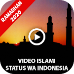 Video Islami Status WA Apk