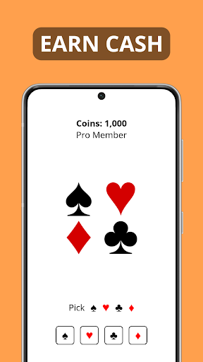 FastCash Earn Cash Reward