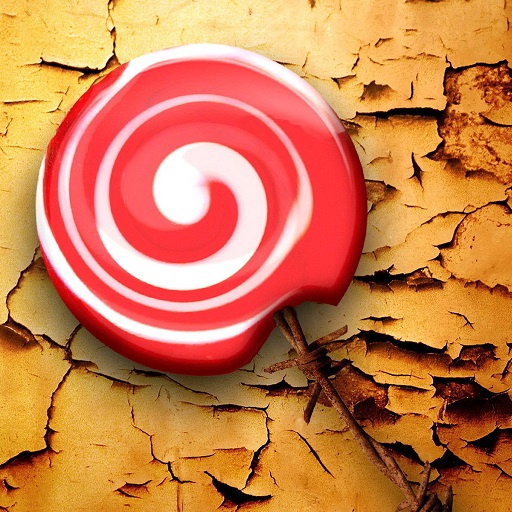 Candy Wallpapers logo