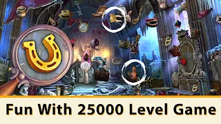 Hidden object Pirate Island - Screenshot 3