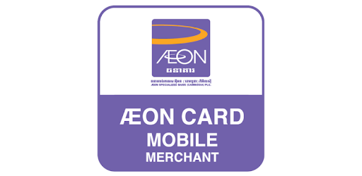 Aeon Card Mobile Merchant