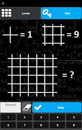 Math Logic Problems Puzzles Riddles