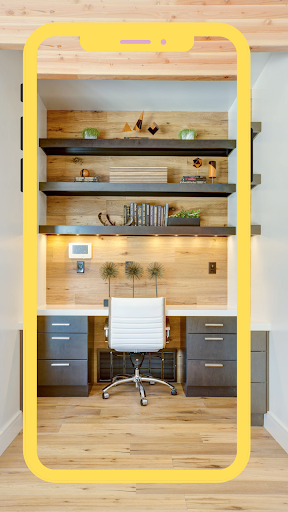 Study Room Design Idea Gallery Screen 2