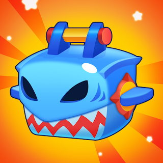 Stars Go - Brawl Box Simulator apk