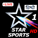 Star SportsHD LiveCricket TVHotstar Streaming Tips - Androidアプリ
