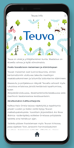Teuva Screen 2