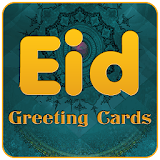 Eid Greeting Cards 2018 icon
