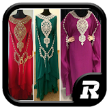 Farasha Dresses Design Ideas icon