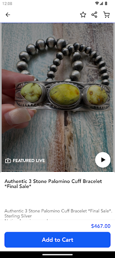 Screenshot of Shop Rolling Ranch