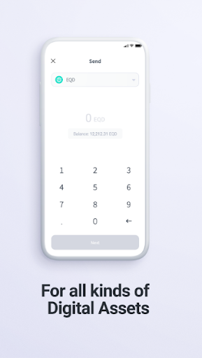 Slush Wallet Screen 2