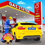 Cover Image of Download Gas Station Game Walkthrough 9.0 APK