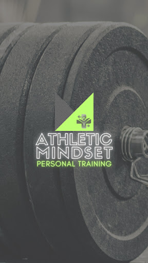Android application Athletic MIndset screenshort