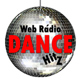 Web Rádio Dance Hitz icon