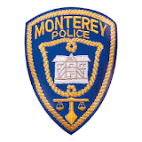 MontereyPD icon