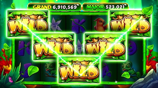 Free Lotsa Slots – Casino Games 5