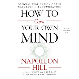 Obraz ikony: How to Own Your Own Mind