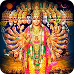 Cover Image of 下载 Vishnu Sahasranamam  APK