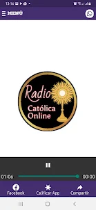 Radio catolica online