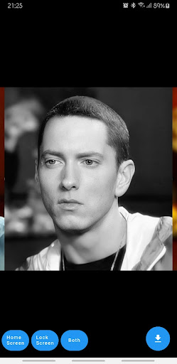 Eminem Wallpaper 4