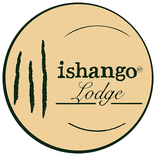 Dashboard Ishango Lodge logo
