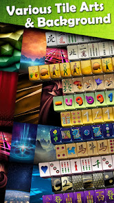 Mahjong Myth  screenshots 9