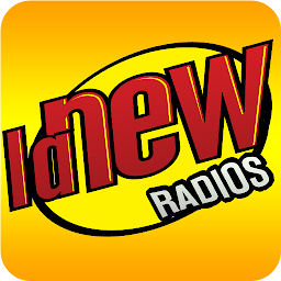 Icon image La New Radios