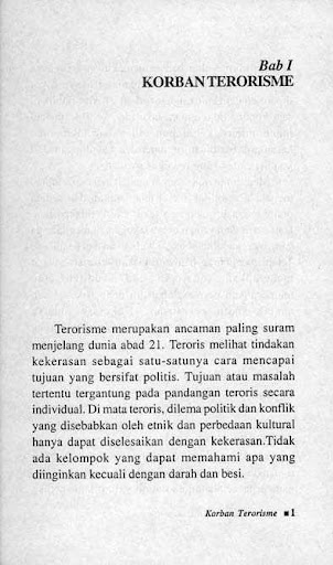 Teroris Takluk Oleh Cinta Screen 3
