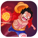 Cover Image of Download The Super Piece Warriors 1.0 APK