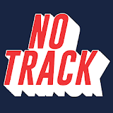 NoTrack - Anti tracking, privacy, data protection icon
