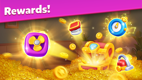 Triple Match Town: 3D Match 5