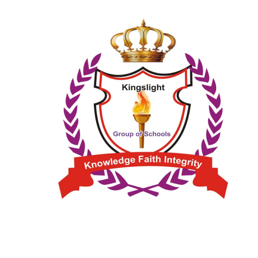 KingsLight Schools logo