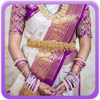 Wedding Silk Saree Gallery