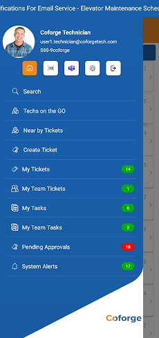 sigmaGO ServiceNow Technicianのおすすめ画像3