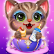 Cute Pet Care House - Androidアプリ