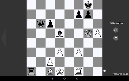 Chess Tactic Puzzles 1.4.2.0 APK screenshots 14