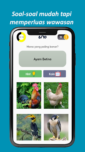 Kuis Indonesia Pintar screenshot 12
