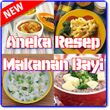 Aneka Resep Masakan Bayi icon