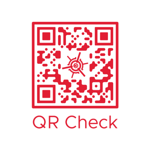 QRCheck