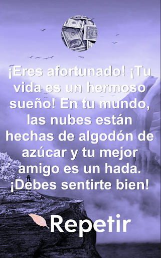 Quiz - ¿Es tu vida un sueño o