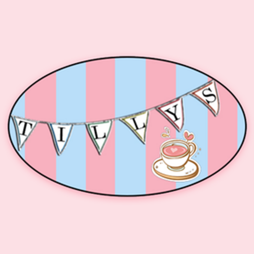 Tillys Treats logo