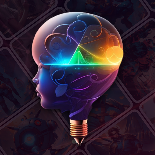 EXP AI - ChatBot 4o AI Image logo
