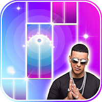 Daddy Yankee Piano Magic Tiles