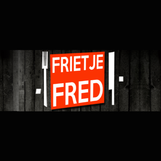 Frietje fred logo