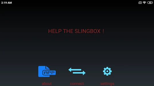 HelpSLbox Player