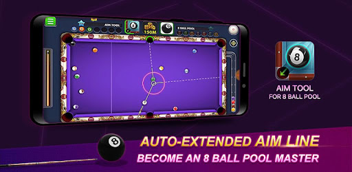 Aimtool For 8 Ball Pool Apps On Google Play