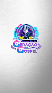 Rádio Geração Gospel União