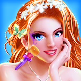 Princess Salon And Makeover icon