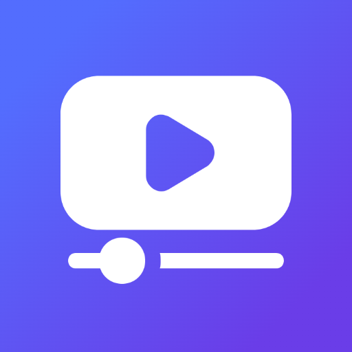 IPTV PLAYER PRO logo