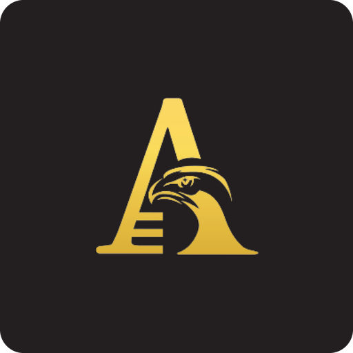 Aguila Express Biz logo