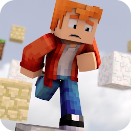 Icon image Parkour for minecraft - maps